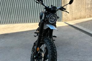 Archive outback 125