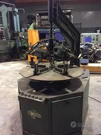 Posizionatori per sedie ad aria