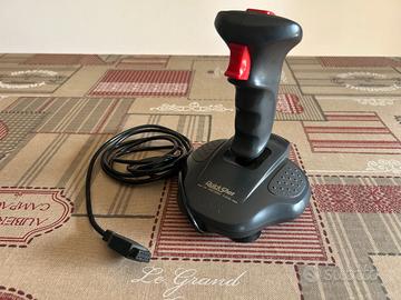 QuickShot Joystick per Sega