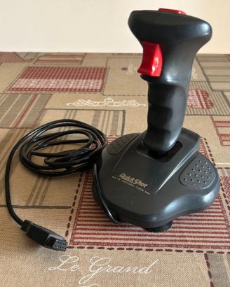QuickShot Joystick per Sega