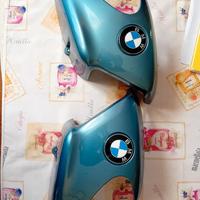 fianchetti laterali superiori bmw r1150r.