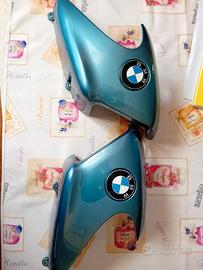 fianchetti laterali superiori bmw r1150r.