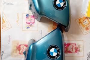 fianchetti laterali superiori bmw r1150r.