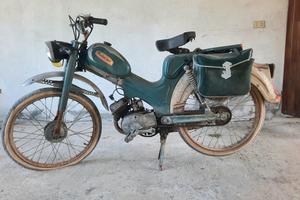 Ciclomotore Malaguti  anni '60 Scooter 48 cc