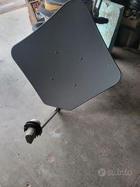 Parabola satellitare