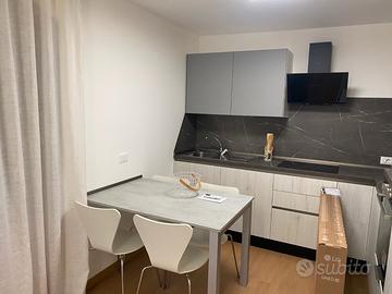 Monolocale arredato a Cessalto