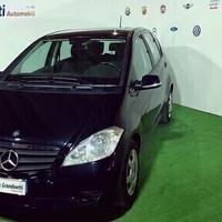MERCEDES Classe A 160 cdi 82cv classic - 2010