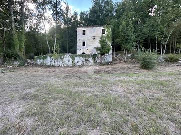 CASA INDIPENDENTE A CASALVIERI