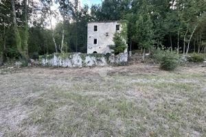 CASA INDIPENDENTE A CASALVIERI