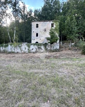 CASA INDIPENDENTE A CASALVIERI