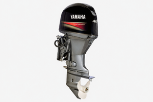 Fuoribordo Yamaha F40NETL (40/70) 7.500€
