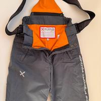 Pantaloni da sci Montura bambino 125 cm