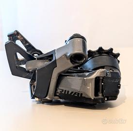 Sram Rival AXS e-taps deragliatore posteriore 