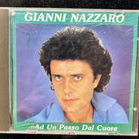 CD Gianni Nazzaro