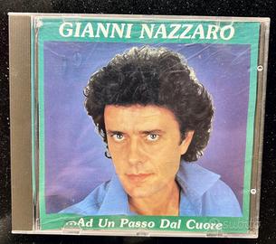 CD Gianni Nazzaro