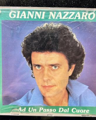 CD Gianni Nazzaro