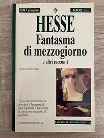 Libro IL FANTASMA DI MEZZOGIORNO e altri racconti