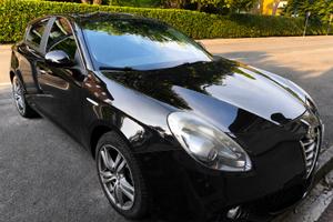 Alfa Romeo Giulietta 1.6 jtdm Distinctive E5+