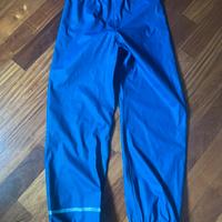 Pantaloni impermeabili 146 cm
