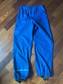 Pantaloni impermeabili 146 cm