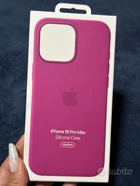 Cover Apple 16 Pro Max