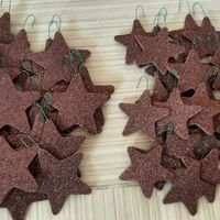 Decorazioni Natale stelle
