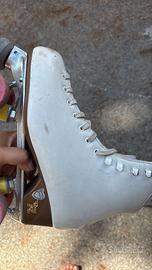 Pattini professionali chiummo sport n 39