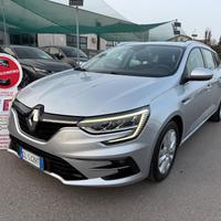 Renault Megane Sw My22 Automatica 1.5 115 CV Garan