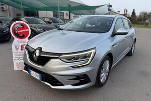 Renault Megane Sw My22 Automatica 1.5 115 CV Garan