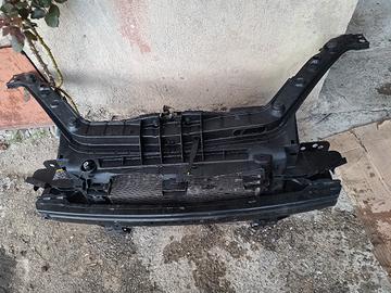 calandra Ford Fiesta 2002 2008 benzina