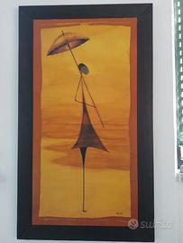 Quadro Ona