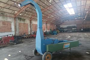 trinciapaglia Frasto