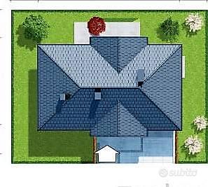 Lotto edificabile - Montegranaro