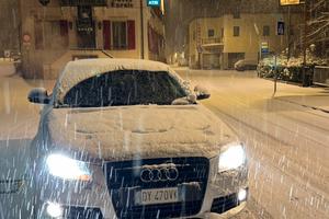 AUDI A4 B8. ~NEOPATENTATI~