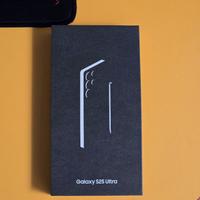 Samsung S25 ultra 256GB