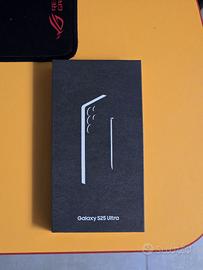 Samsung S25 ultra 256GB