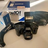 Olympus om101