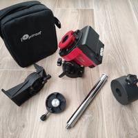 Astroinseguitore iOptrion SkyGuider Pro