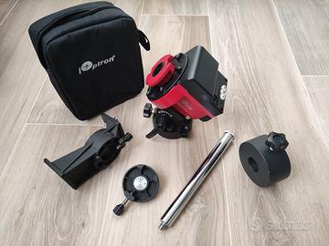 Astroinseguitore iOptrion SkyGuider Pro