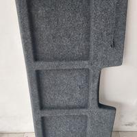 Ricambi uno turbo