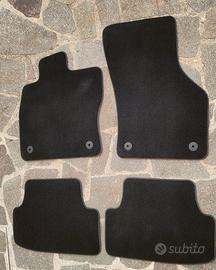 Tappetini Originali VW Golf