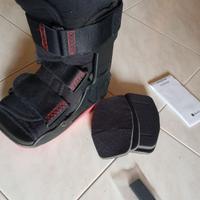 TUTORE WALKER BASSO | XCELTRAX  PROCARE taglia S