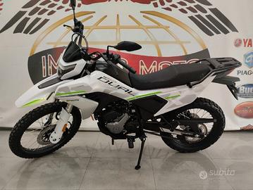 CFMOTO CFLITE Dual 250 2026 nuovo da immatricolare