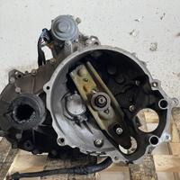 CAMBIO AUTOMATICO SMART Fortwo CoupÃ© (W451) A4513