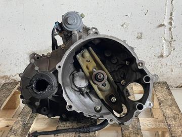 CAMBIO AUTOMATICO SMART Fortwo CoupÃ© (W451) A4513