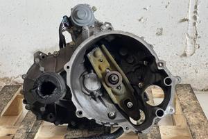 CAMBIO AUTOMATICO SMART Fortwo CoupÃ© (W451) A4513