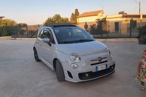 500 abarth cabrio