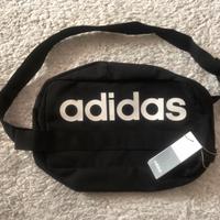 Adidas Crossbag marsupio grande tracolla