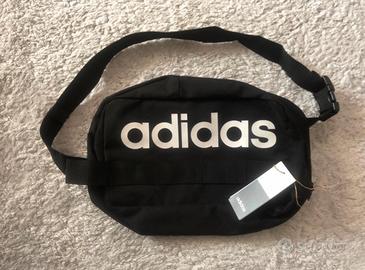 Adidas Crossbag marsupio grande tracolla