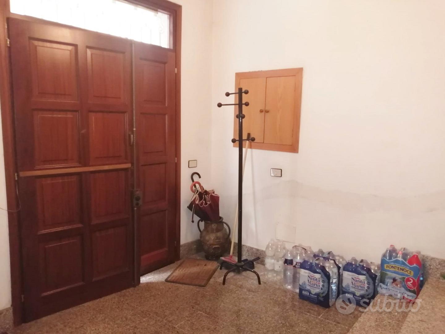 Appartamento – Partinico, Palermo - Altro